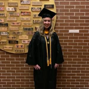 Meet your Posher, Kate